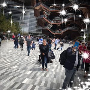 Meet your Posher, Patty